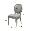 Acme Furniture Adalynn DN02125 Side Chair IMAGE 7