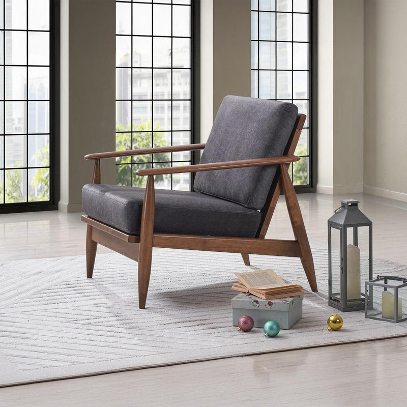 Acme Furniture Alisa AC02377 Accent Chair IMAGE 10