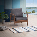 Acme Furniture Alisa AC02377 Accent Chair IMAGE 1