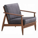 Acme Furniture Alisa AC02377 Accent Chair IMAGE 2