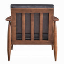 Acme Furniture Alisa AC02377 Accent Chair IMAGE 5