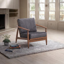 Acme Furniture Alisa AC02377 Accent Chair IMAGE 7