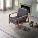 Acme Furniture Alisa AC02377 Accent Chair IMAGE 8