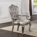 Acme Furniture Ariadne DN02283 Arm Chair IMAGE 1