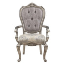 Acme Furniture Ariadne DN02283 Arm Chair IMAGE 3