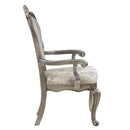 Acme Furniture Ariadne DN02283 Arm Chair IMAGE 4