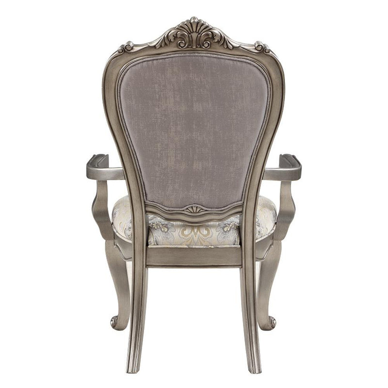 Acme Furniture Ariadne DN02283 Arm Chair IMAGE 5