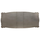 Acme Furniture Ariadne DN02281 Dining Table with Pedestal IMAGE 6