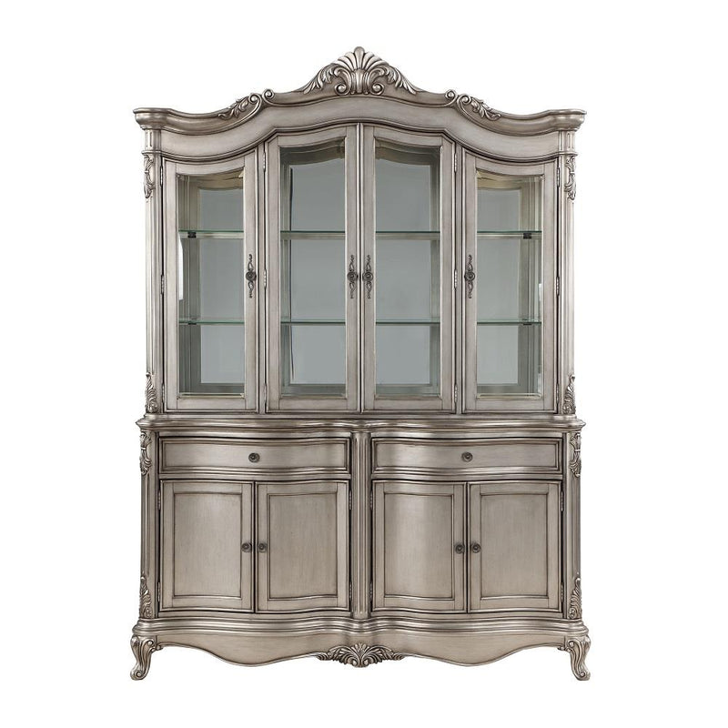 Acme Furniture Ariadne DN02284 Hutch & Buffet IMAGE 13