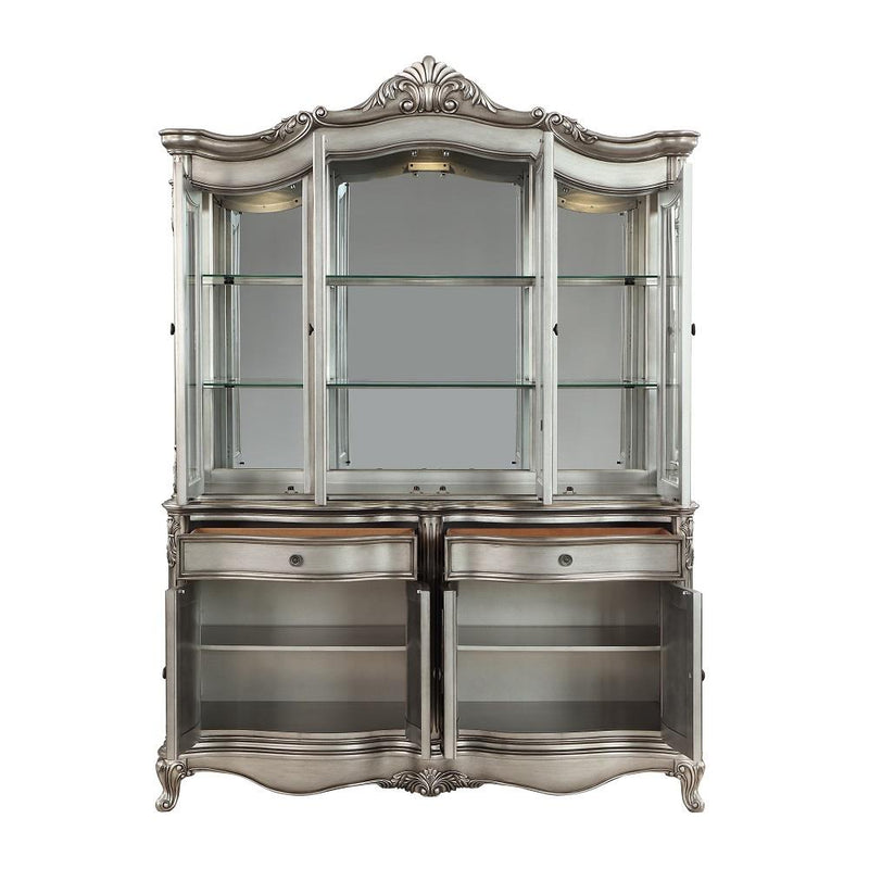 Acme Furniture Ariadne DN02284 Hutch & Buffet IMAGE 14