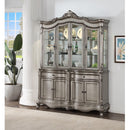 Acme Furniture Ariadne DN02284 Hutch & Buffet IMAGE 1
