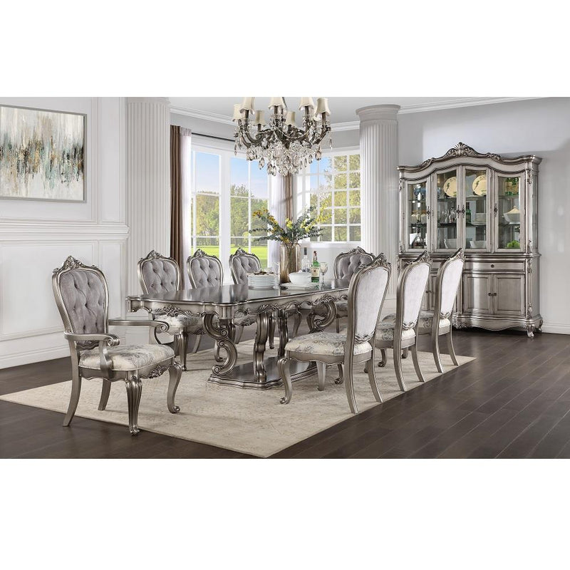 Acme Furniture Ariadne DN02284 Hutch & Buffet IMAGE 6