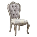 Acme Furniture Ariadne DN02282 Side Chair IMAGE 2