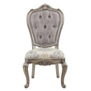 Acme Furniture Ariadne DN02282 Side Chair IMAGE 3