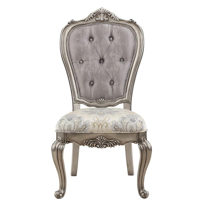 Acme Furniture Ariadne DN02282 Side Chair IMAGE 3
