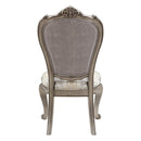 Acme Furniture Ariadne DN02282 Side Chair IMAGE 5