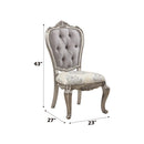 Acme Furniture Ariadne DN02282 Side Chair IMAGE 6