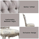 Acme Furniture Ariadne DN02282 Side Chair IMAGE 7