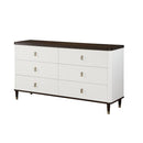 Acme Furniture Carena BD02030 Dresser with Jewelry Tray IMAGE 1