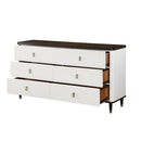 Acme Furniture Carena BD02030 Dresser with Jewelry Tray IMAGE 3