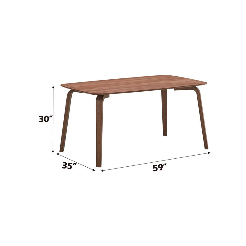 Acme Furniture Casson DN02309 Dining Table IMAGE 10