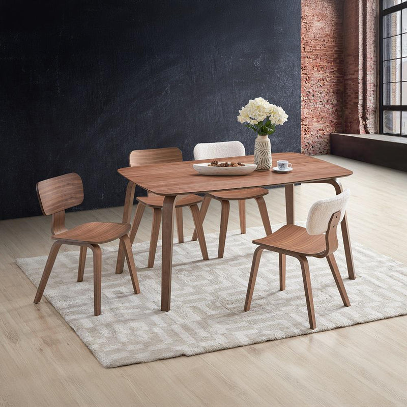 Acme Furniture Casson DN02309 Dining Table IMAGE 6