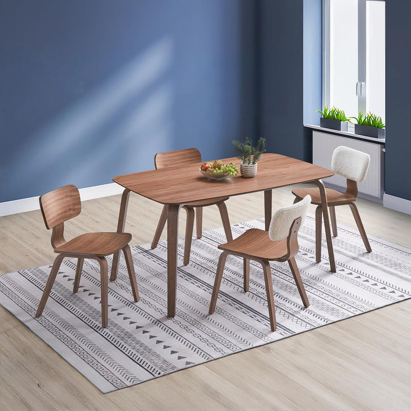 Acme Furniture Casson DN02309 Dining Table IMAGE 7