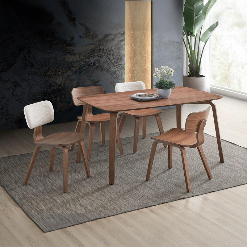 Acme Furniture Casson DN02309 Dining Table IMAGE 8