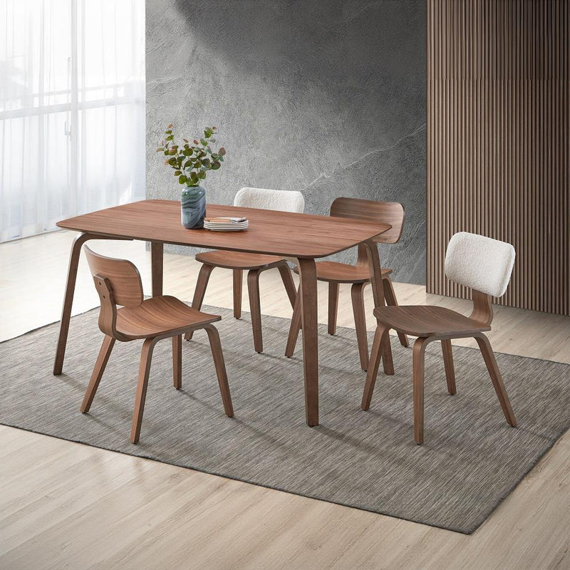 Acme Furniture Casson DN02309 Dining Table IMAGE 9