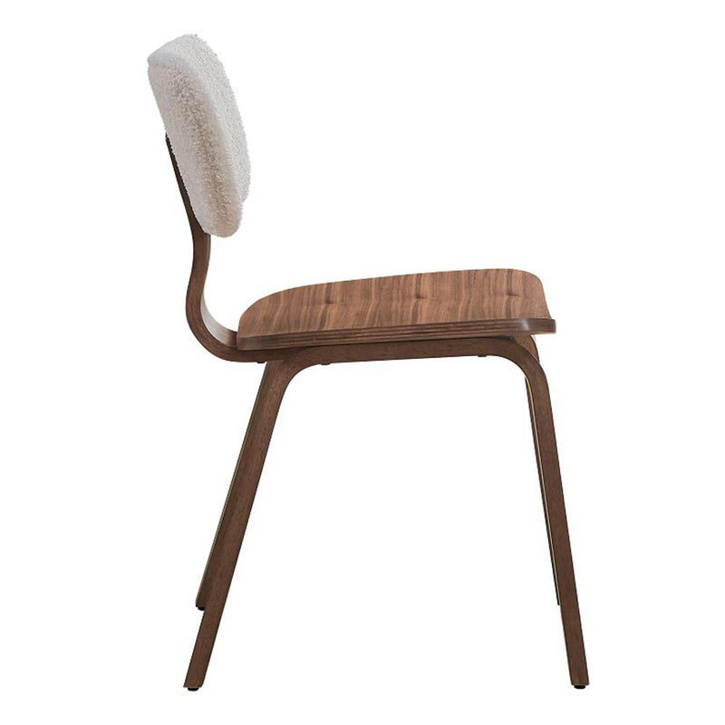 Acme Furniture Casson DN02311 Side Chair IMAGE 5
