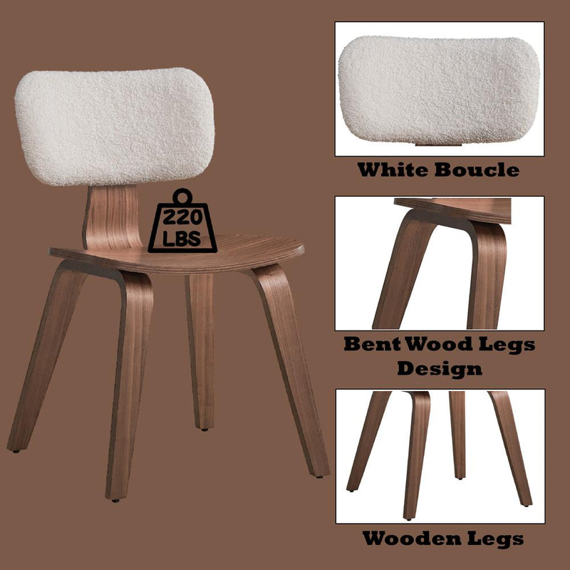 Acme Furniture Casson DN02311 Side Chair IMAGE 9