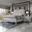 Acme Furniture Dresden BD02241Q Queen Bed IMAGE 1