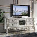 Acme Furniture Dresden LV01714 TV Stand IMAGE 1