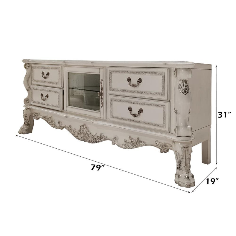 Acme Furniture Dresden LV01714 TV Stand IMAGE 5