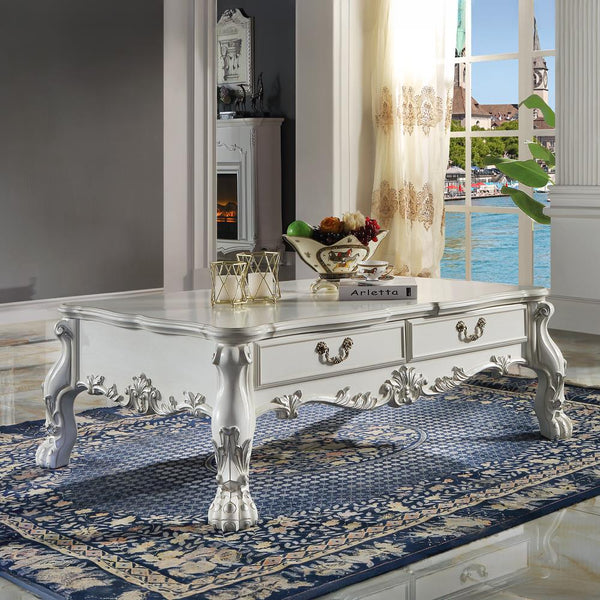 Acme Furniture Dresden LV01686 Coffee Table IMAGE 1