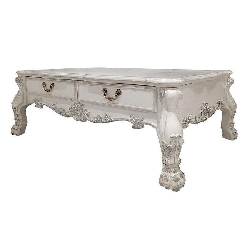Acme Furniture Dresden LV01686 Coffee Table IMAGE 2