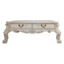 Acme Furniture Dresden LV01686 Coffee Table IMAGE 3