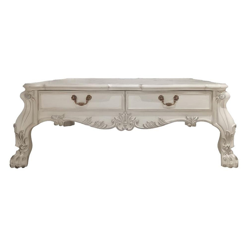 Acme Furniture Dresden LV01686 Coffee Table IMAGE 3