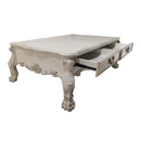 Acme Furniture Dresden LV01686 Coffee Table IMAGE 6