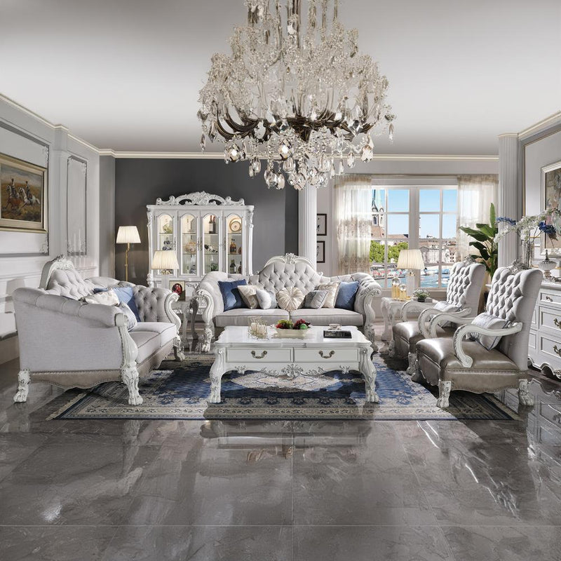 Acme Furniture Dresden LV01686 Coffee Table IMAGE 7