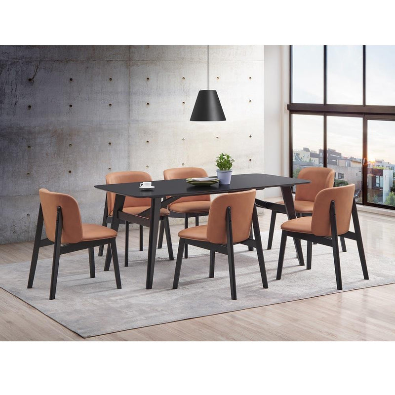 Acme Furniture Eliora DN02366 Dining Table IMAGE 8
