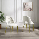 Acme Furniture Fadri DN01953 Side Chair IMAGE 1