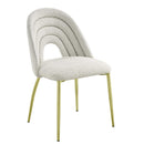 Acme Furniture Fadri DN01953 Side Chair IMAGE 2
