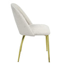 Acme Furniture Fadri DN01953 Side Chair IMAGE 4
