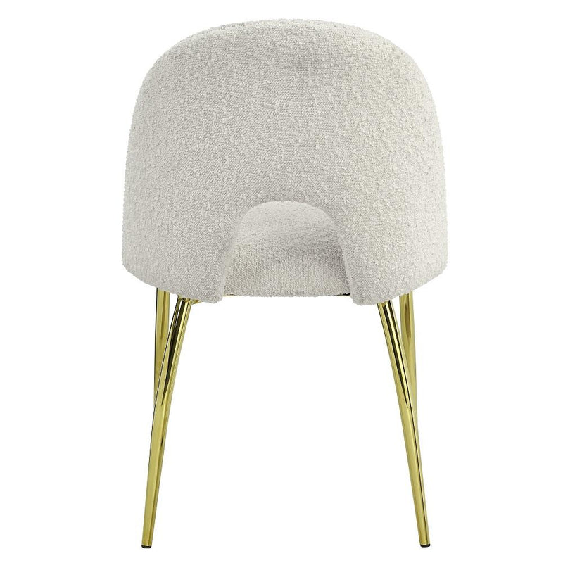 Acme Furniture Fadri DN01953 Side Chair IMAGE 5