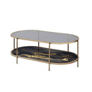 Acme Furniture Fiorella LV02222 Coffee Table IMAGE 2