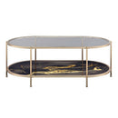 Acme Furniture Fiorella LV02222 Coffee Table IMAGE 3