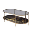 Acme Furniture Fiorella LV02222 Coffee Table IMAGE 4