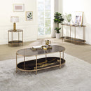 Acme Furniture Fiorella LV02223 End Table IMAGE 4