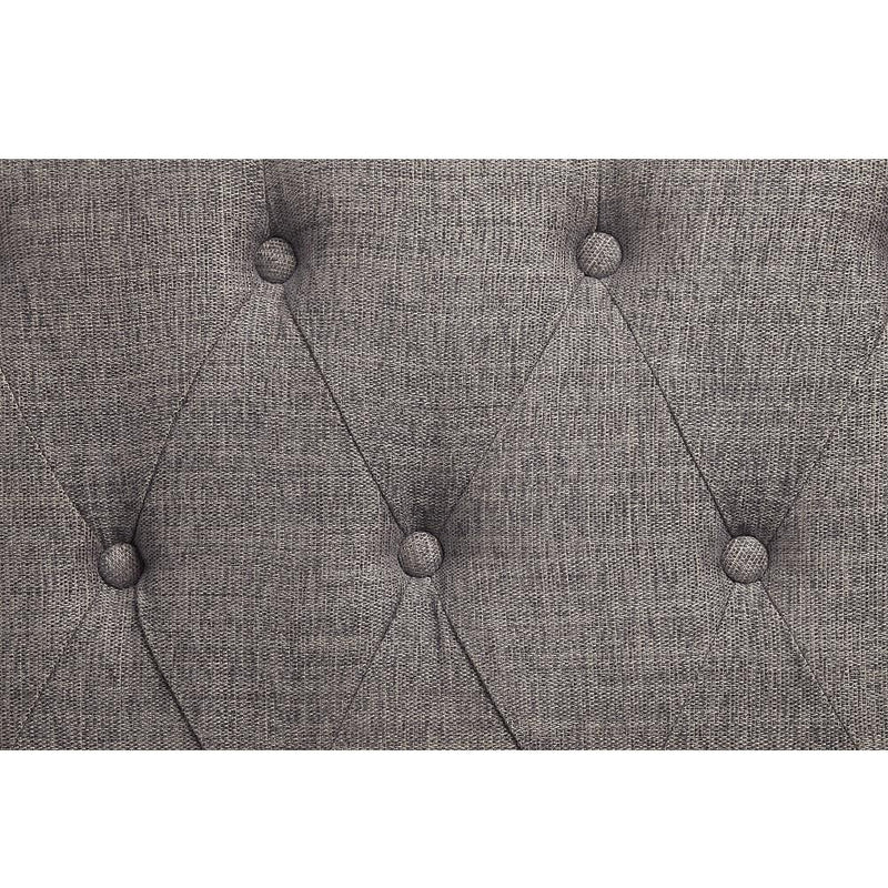 Acme Furniture Florian LV02119 Sofa with 4 Pillows IMAGE 3